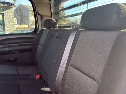Used 2014 Chevrolet Silverado 3500 LT w/ Interior Plus Package AWD/4WD image 19