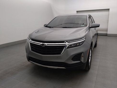 Used 2023 Chevrolet Equinox LT image 15