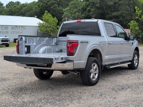Used 2024 Ford F150 XLT w/ Mobile Office Package AWD/4WD image 5
