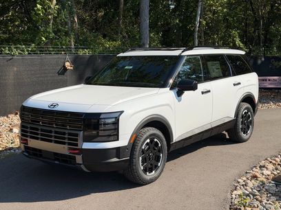 New 2026 Hyundai Palisade XRT Pro