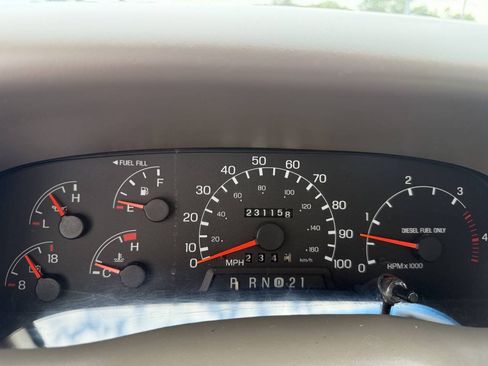 Used 2000 Ford F250 XL AWD/4WD image 13