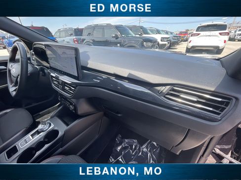 Certified 2023 Ford Escape ST-Line w/ Tech Pack #1 AWD/4WD image 28