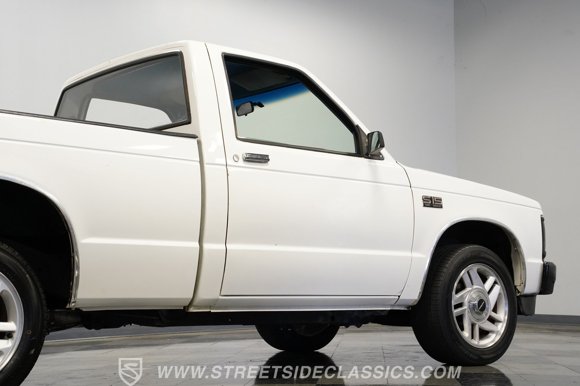 Used 1989 GMC S15 Pickup 2WD Regular Cab image 29