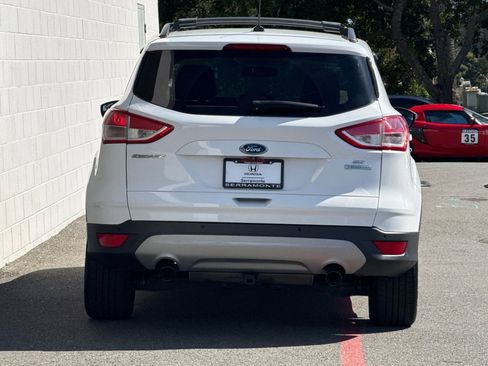 Used 2014 Ford Escape SE w/ Equipment Group 201A image 10