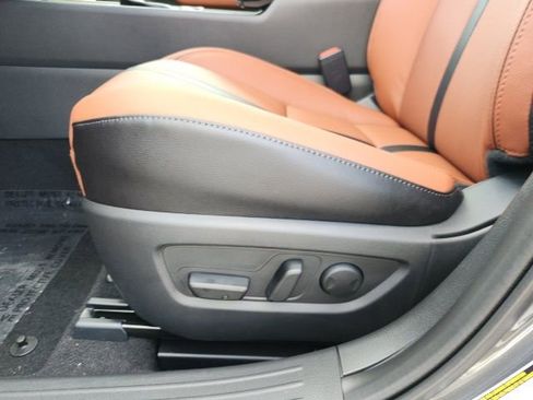 New 2026 MAZDA CX-50 2.5 Turbo w/ Premium Plus Pkg image 10