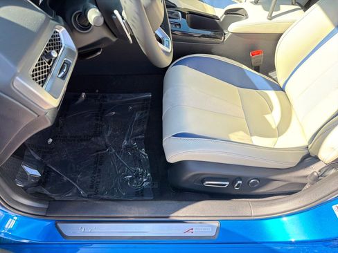 New 2026 Acura Integra A-Spec image 20