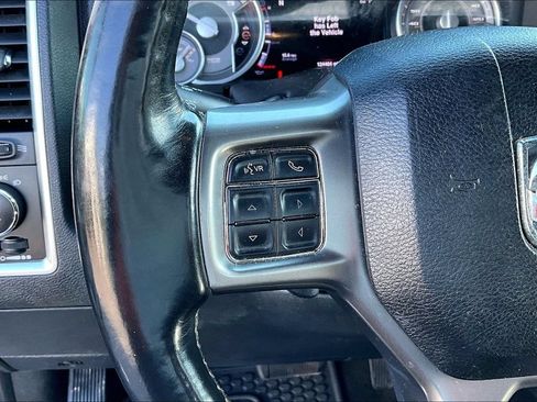 Used 2016 RAM 1500 Limited AWD/4WD image 14
