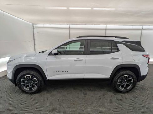 New 2026 Chevrolet Equinox ACTIV w/ Convenience Package III image 3