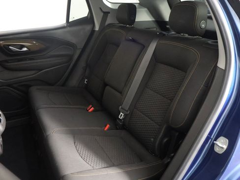 Used 2020 GMC Terrain SLE image 27