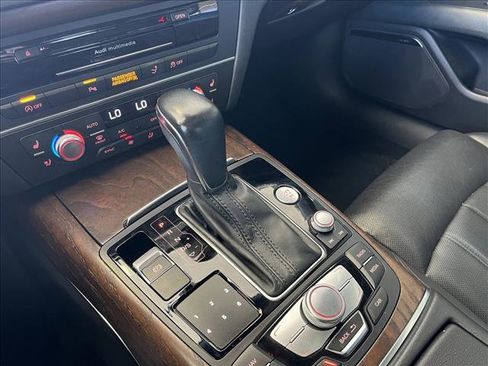 Used 2016 Audi A7 3.0T Prestige w/ Prestige Package image 16