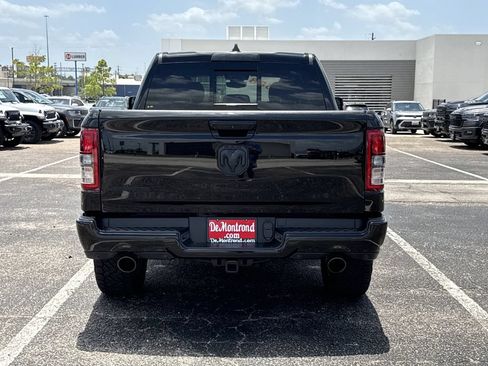 Used 2023 RAM 1500 Lone Star RWD image 6