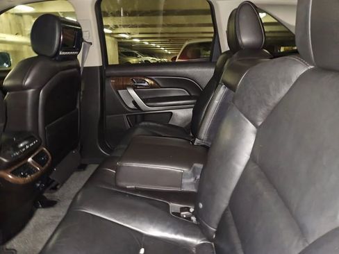 Used 2010 Acura MDX AWD/4WD image 13