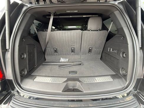Used 2024 GMC Yukon Denali w/ Max Trailering Package RWD image 20
