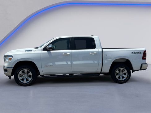 Used 2023 RAM 1500 Laramie w/ Off Road Group AWD/4WD image 3