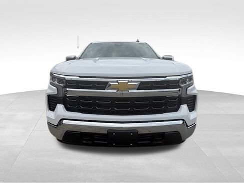 Used 2026 Chevrolet Silverado 1500 LT w/ Protection Package AWD/4WD image 2