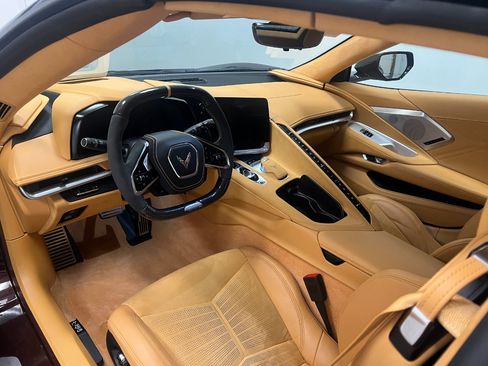 Used 2023 Chevrolet Corvette Z06 image 41