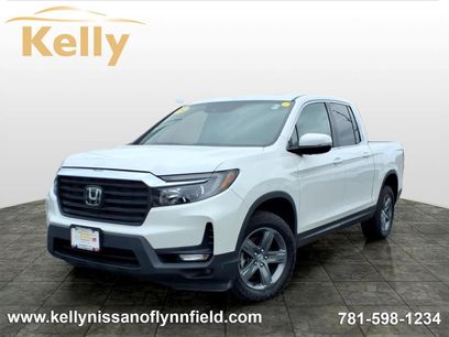 Used 2023 Honda Ridgeline RTL