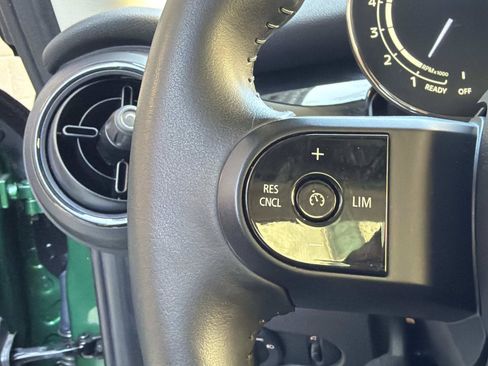 Certified 2023 MINI Cooper 2-Door Hardtop FWD image 12