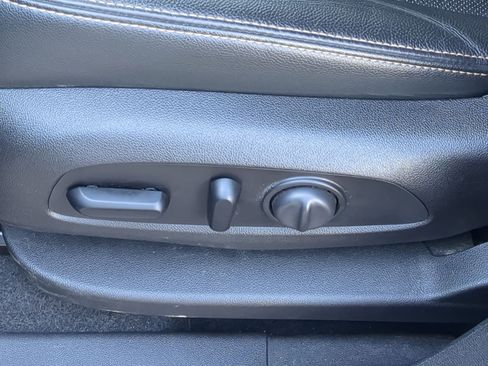 Used 2019 GMC Terrain SLT image 20