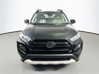 Used 2021 Toyota RAV4 Adventure video 2
