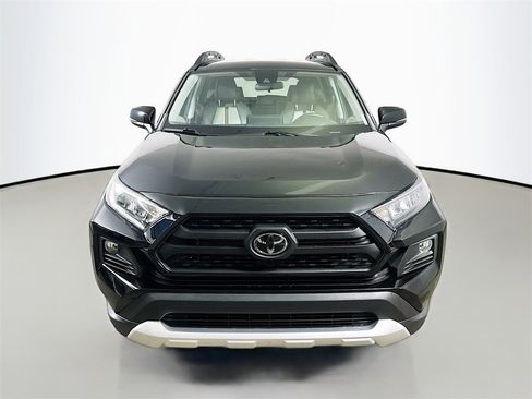 Used 2021 Toyota RAV4 Adventure image 2