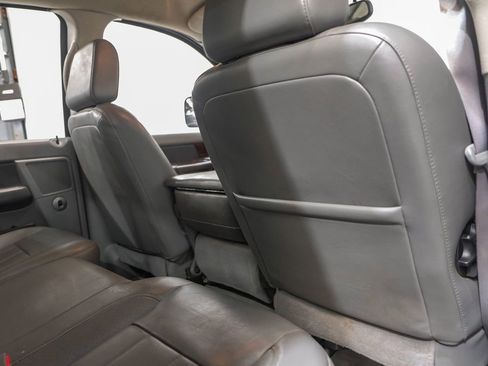 Used 2008 Dodge Ram 3500 Truck Laramie w/ Trailer Tow Group image 34