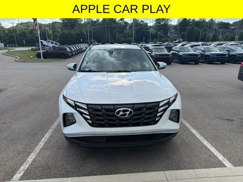 Used 2023 Hyundai Tucson SEL AWD/4WD image 2