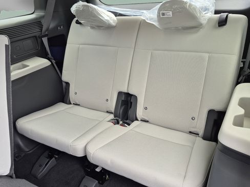 New 2026 Hyundai Santa Fe SE AWD/4WD image 20