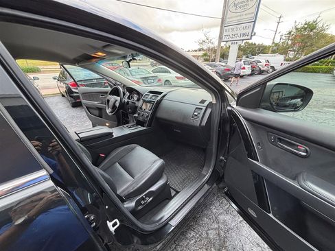 Used 2014 MAZDA CX-9 Touring image 11