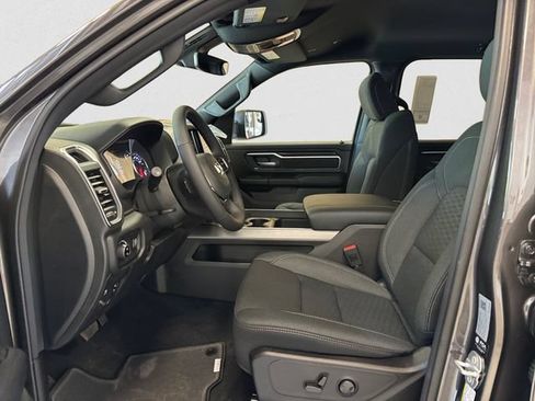 New 2026 RAM 1500 Big Horn w/ Night Edition AWD/4WD image 10
