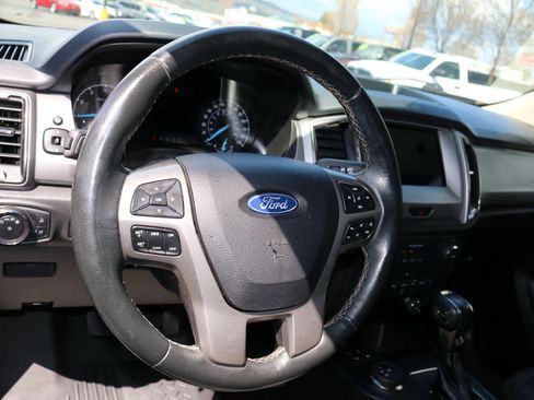Used 2020 Ford Ranger XLT w/ Equipment Group 301A Mid AWD/4WD image 27
