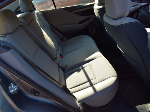 Used 2022 Subaru Legacy Premium AWD/4WD image 33