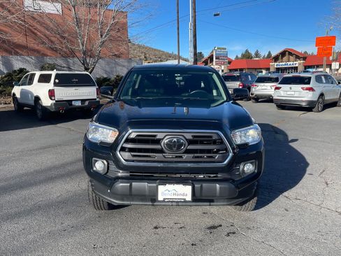 Used 2019 Toyota Tacoma SR5 image 10