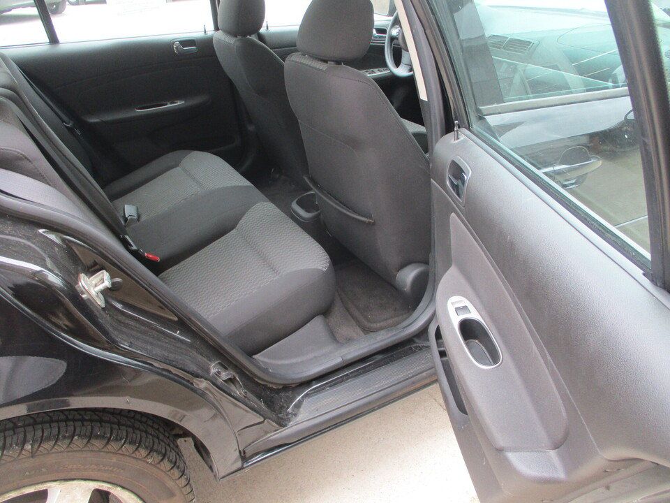 Used 2010 Chevrolet Cobalt LT w/ Preferred Equipment Group FWD image 20