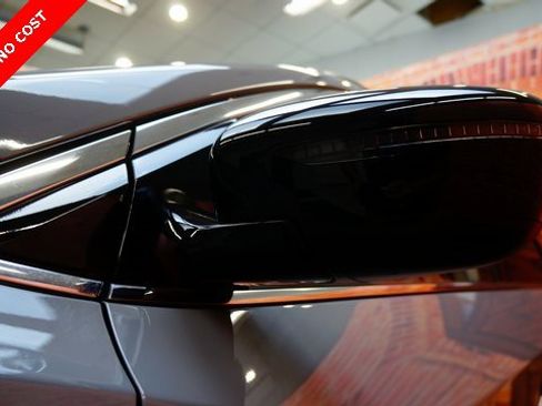 Used 2024 Nissan Murano SV w/ SV Midnight Edition Package image 75