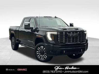 New 2026 GMC Sierra 2500 Denali Ultimate