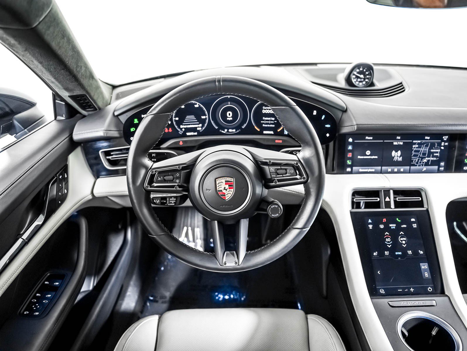 Certified 2023 Porsche Taycan GTS AWD/4WD image 15