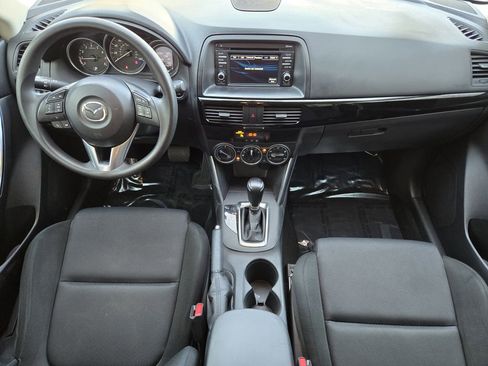 Used 2015 MAZDA CX-5 Sport w/ Bluetooth Audio Package image 32