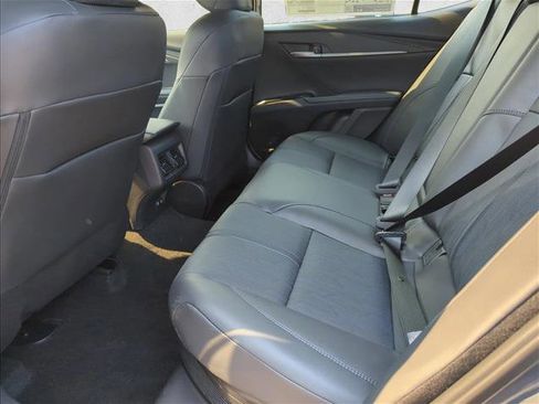 New 2026 Toyota Camry XSE image 23