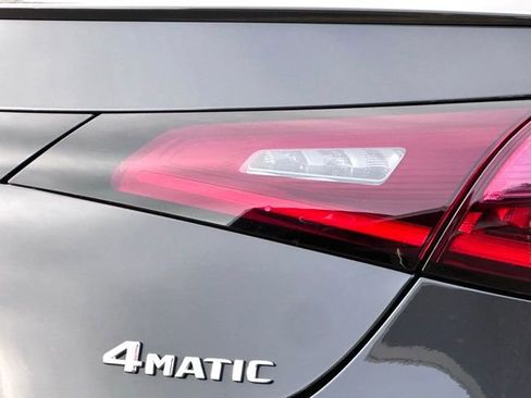 New 2026 Mercedes-Benz CLE 300 4MATIC Cabriolet image 12