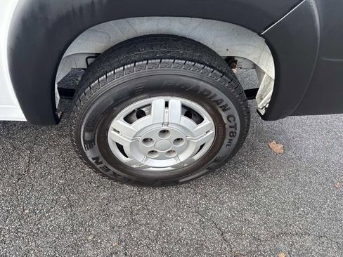 Used 2020 RAM ProMaster 2500 w/ Interior Convenience Group image 16