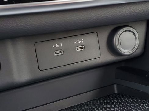 New 2026 Nissan Rogue SV image 29