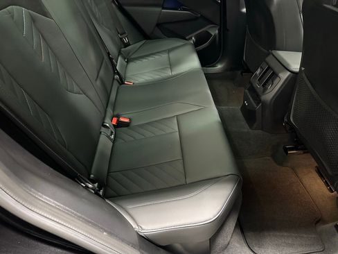 Used 2025 BMW X3 xDrive30i w/ M Sport Package image 49