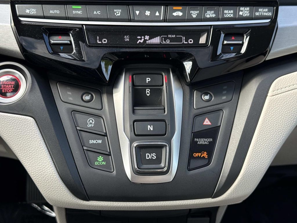 Used 2026 Honda Odyssey EX-L image 7