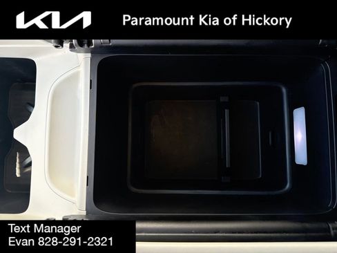 Used 2024 Hyundai Santa Fe Calligraphy AWD/4WD image 31