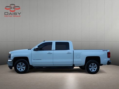 Used 2018 Chevrolet Silverado 1500 LT image 8