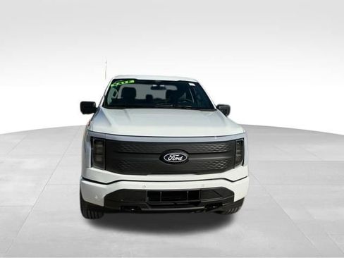 New 2025 Ford F150 Lightning Flash image 9