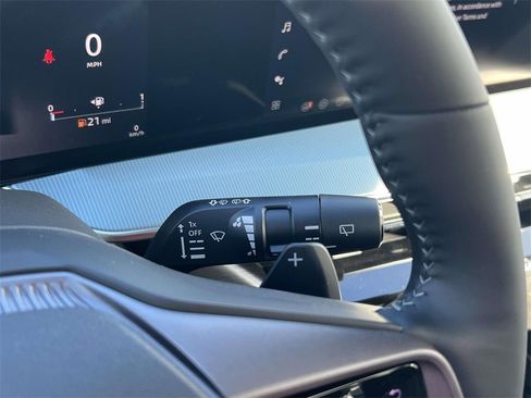 New 2025 Nissan Murano SL w/ Cargo Package image 17