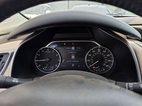Used 2019 Nissan Murano Platinum w/ Cargo Package FWD image 6