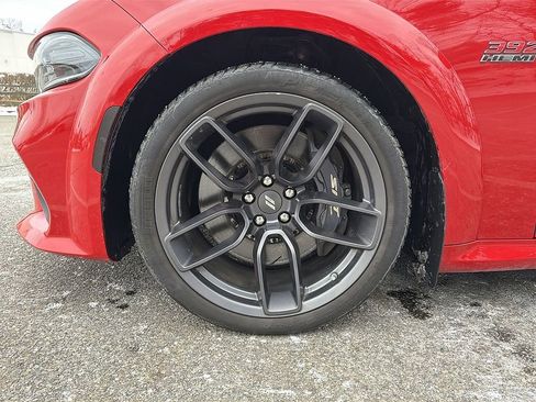 Used 2021 Dodge Charger Scat Pack image 16